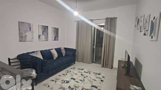 RWK134MF - Fully furnished apartment for sale in Zouk Mosbeh