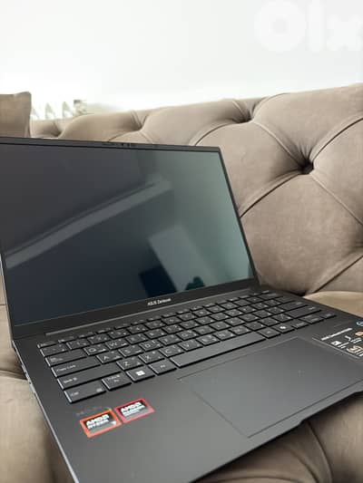 ASUS Zenbook