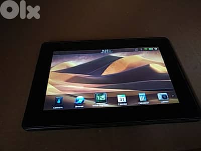 Blackberry tablet 16GB (very rare) - Final Price