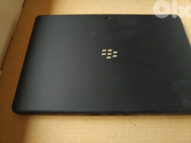 Blackberry tablet 16GB (very rare) - Final Price 2