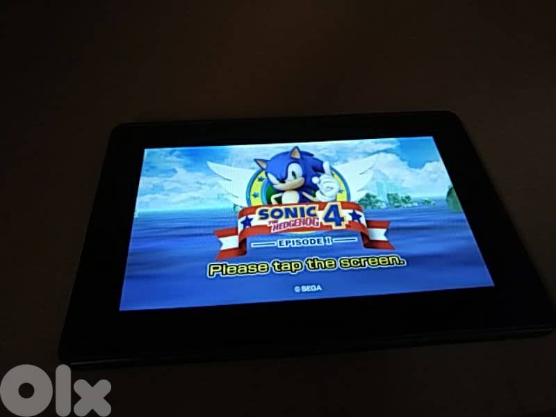 Blackberry tablet 16GB (very rare) - Final Price 4