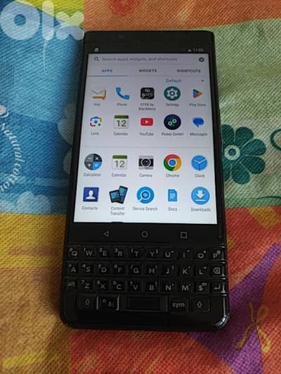Blackberry Keyone 64GB (READ DETAILS) PRICE IS FINAL
