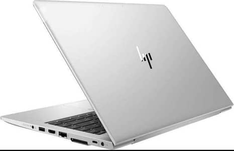hp elitebook 745 g6