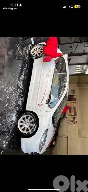 Peugeot 207 RC Le Mans sport