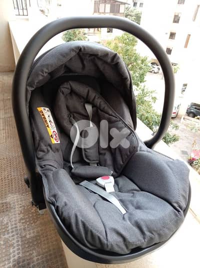 carseat fof sale 50$