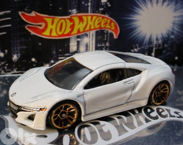 diecast car hot wheels brand 1