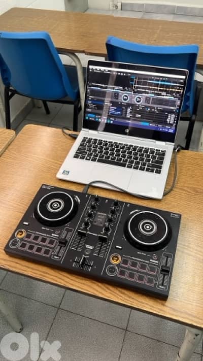 Pioneer DDJ 200