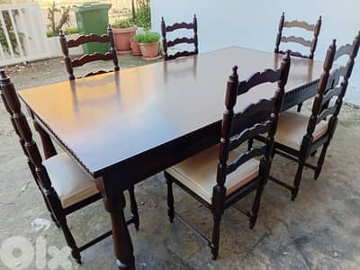 صفرا انتيك فرنسي مزرعة يشوع