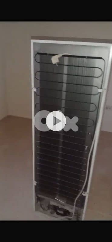 براد فرنسيtecno naf توفير ممتاز للكهرباء