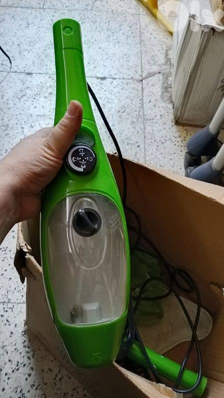 steamer cleaner 5in1 1