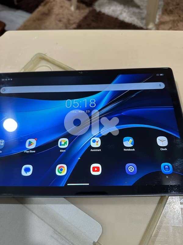 tablet oscal pad 16 1