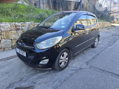 Hyundai I10 2014
