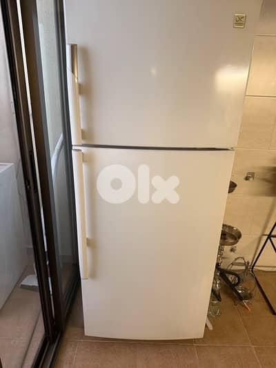 refrigerator براد