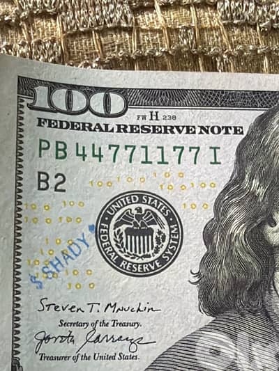 Special Nb 44 77 11 77