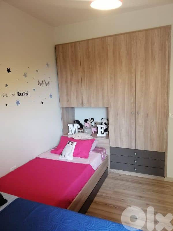 kids single beds for sale 2