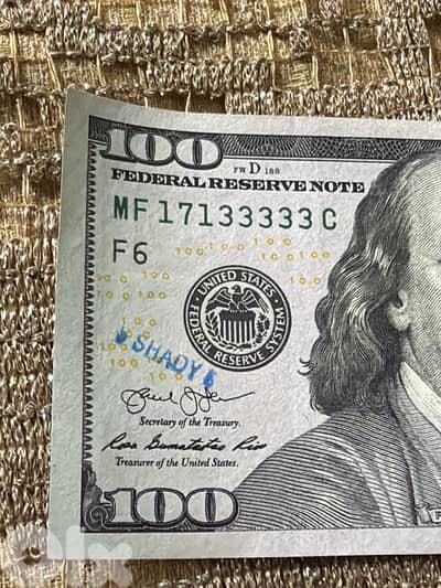 Catchy Number 171 33333