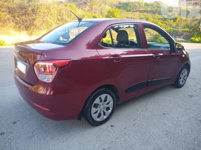 Hyundai I10 2016
