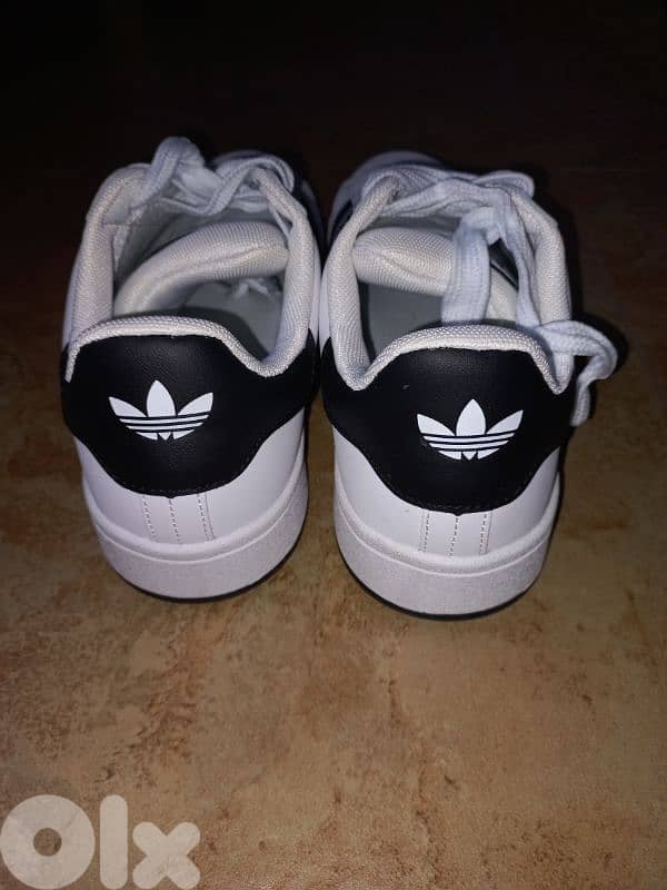 Adidas shoes 3