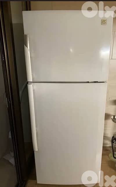 refrigerator براد