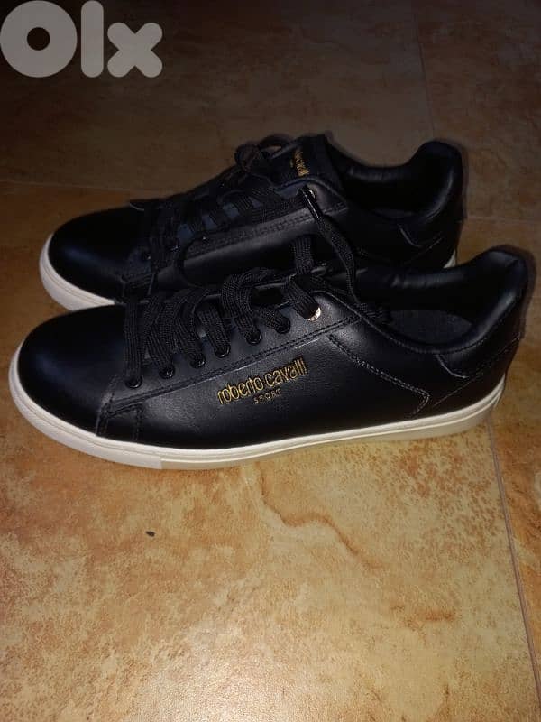 Roberto cavalli original 1