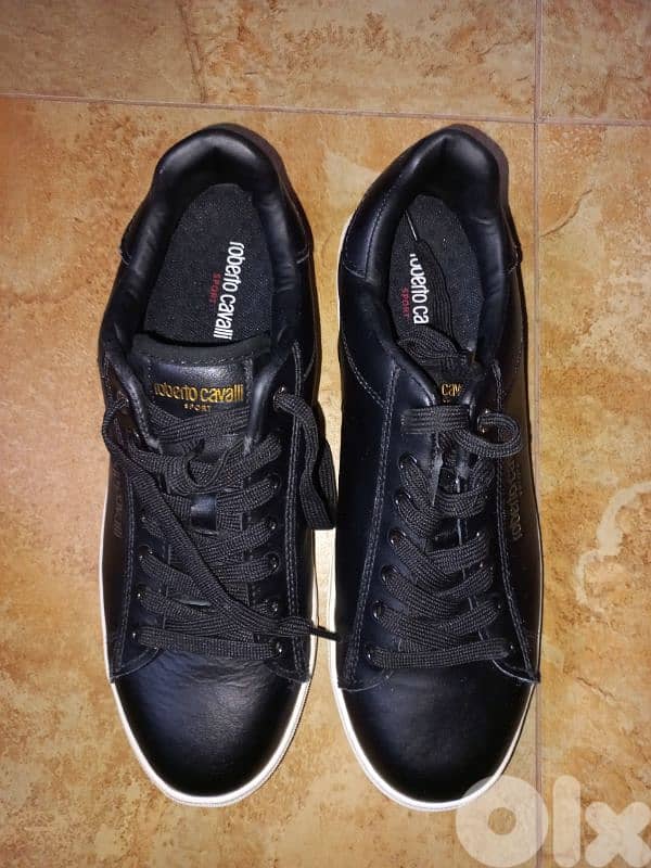 Roberto cavalli original 3