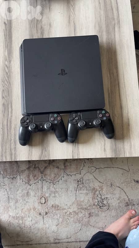 PlayStation 4 1