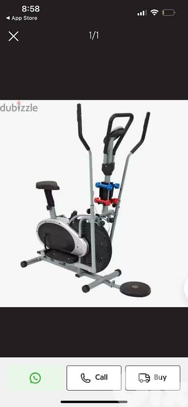 treadmill and cardio machines 7