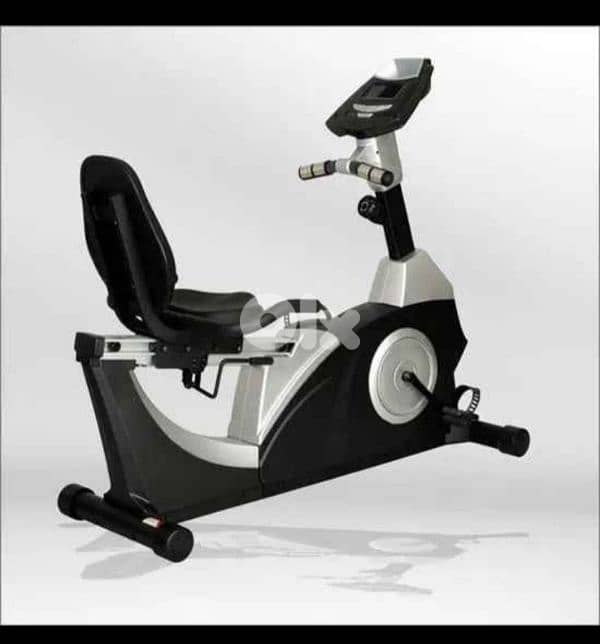 treadmill and cardio machines 8