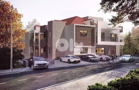 مشروع جديد قيد إنشاء new project under c