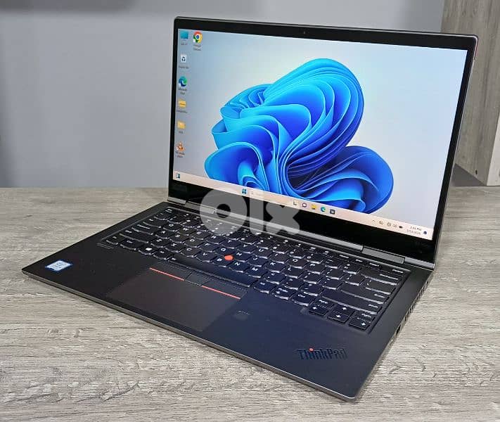 ALUMINUM laptop special slim - X1 thinkpad + pen 2