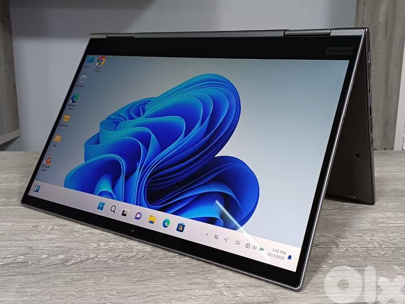 ALUMINUM laptop special slim - X1 thinkpad + pen 4