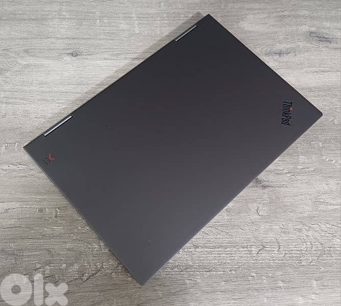 ALUMINUM laptop special slim - X1 thinkpad + pen 8