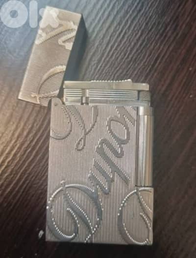 dupont lighter