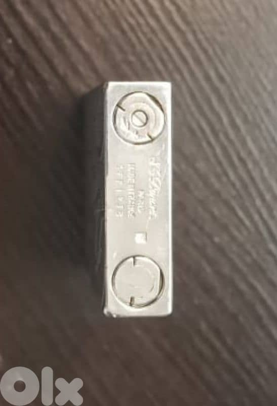 dupont lighter 1