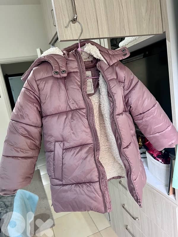 winter girls clothing 2