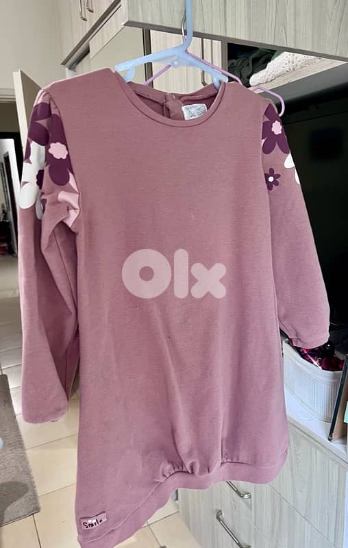 winter girls clothing 8