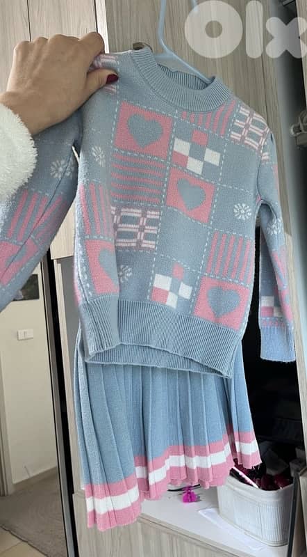 winter girls clothing 9