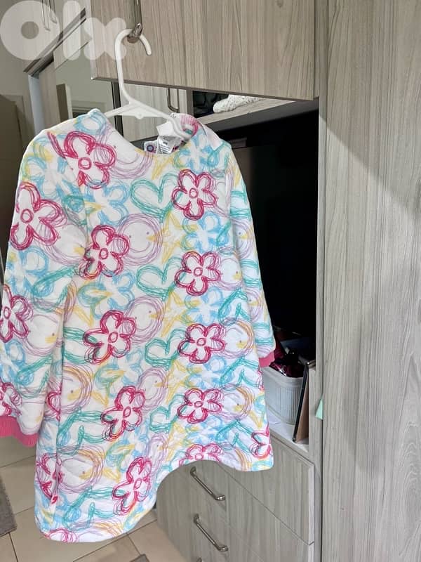 winter girls clothing 10