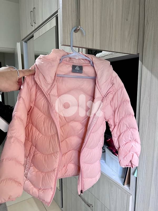 winter girls clothing 13