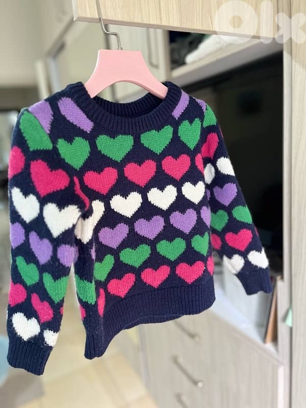 winter girls clothing 14