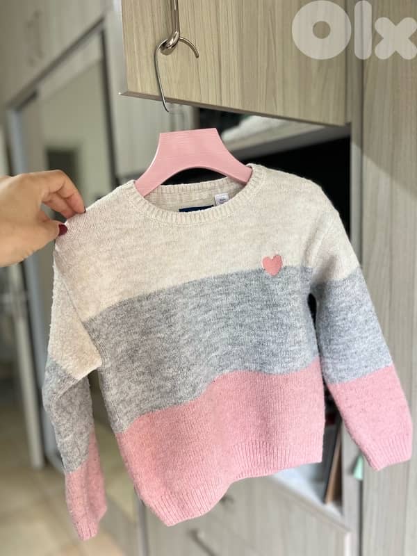 winter girls clothing 16