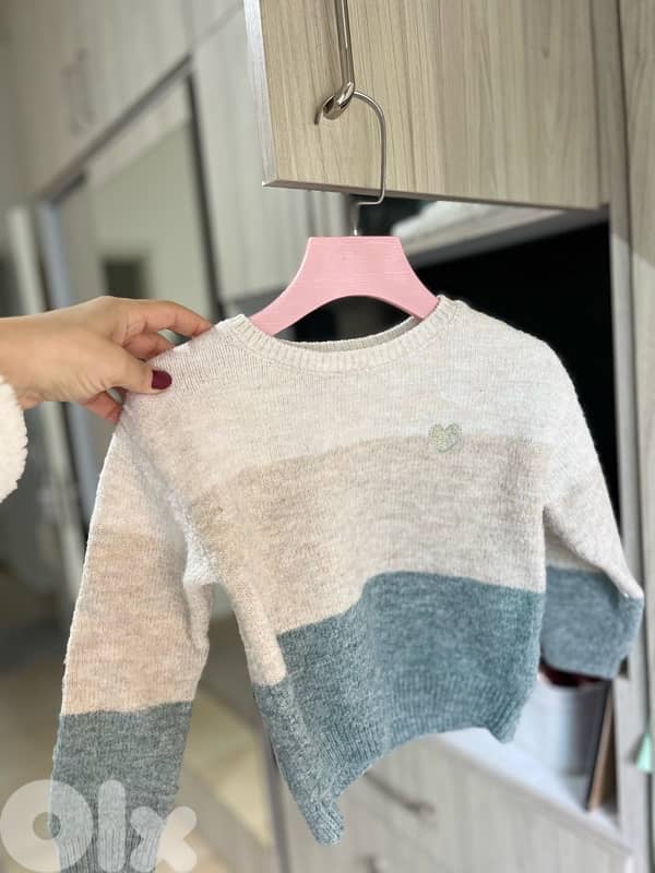 winter girls clothing 18