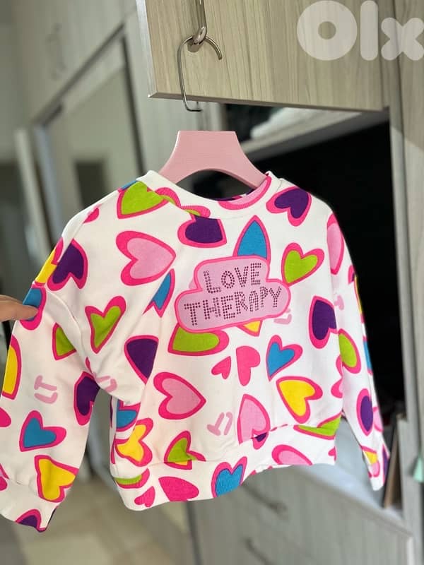 clothes for girls 15