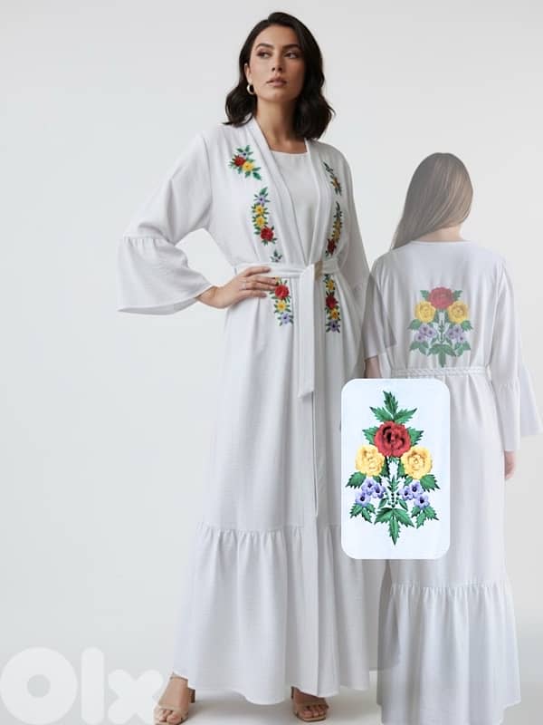 new in tag Artizana original 1