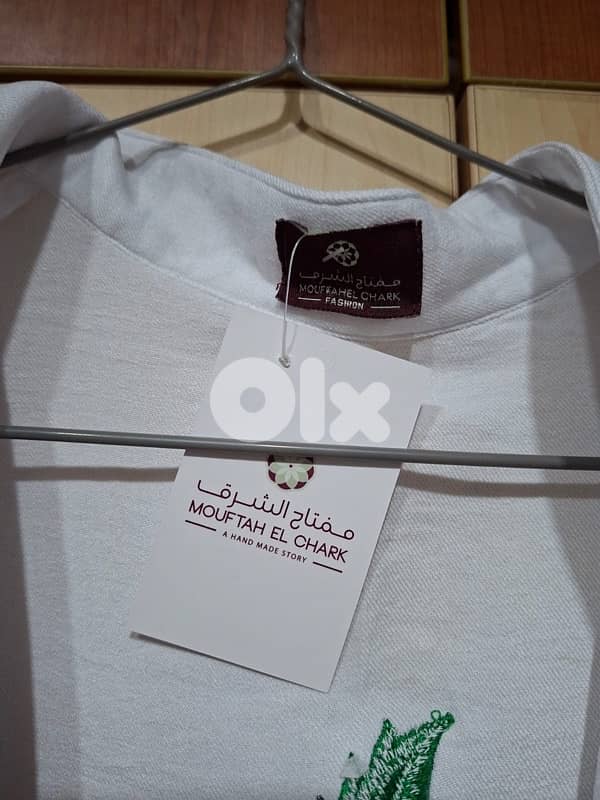 new in tag Artizana original 6