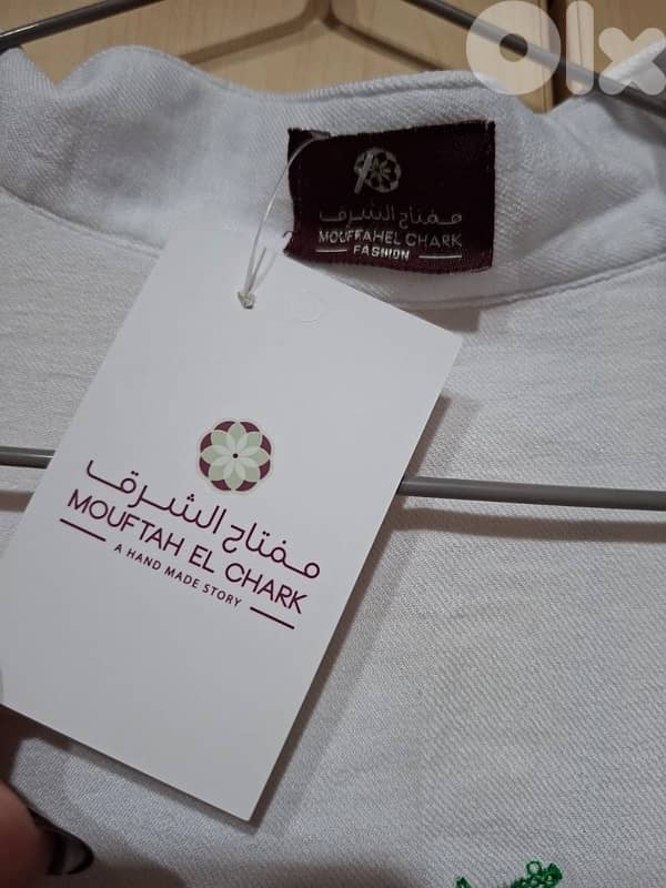 new in tag Artizana original 7