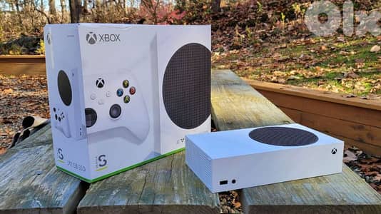 Xbox Series S