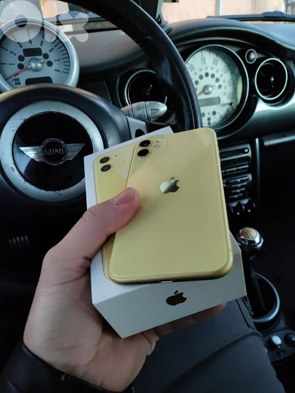 iphone 11 128gb water proof 2