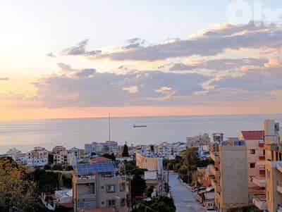 apartment for rent _batroun