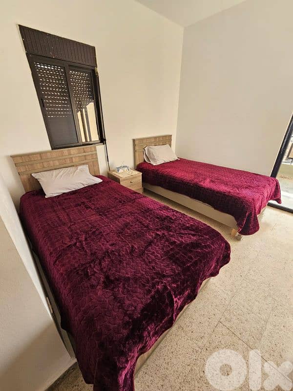 apartment for rent _batroun 2